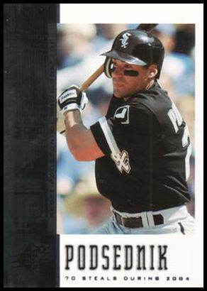 22 Scott Podsednik